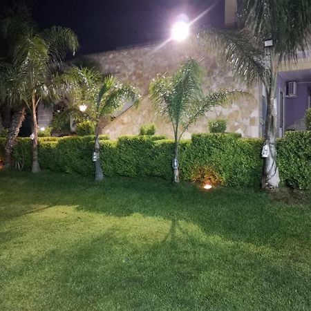 Villa Girasole Monteroni di Lecce Exterior photo
