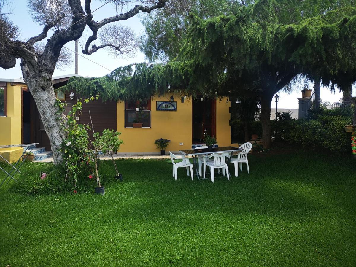 Villa Girasole Monteroni di Lecce Exterior photo